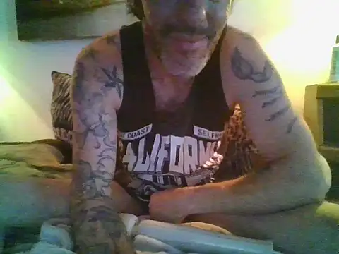 theboobietrap Chat XXX in diretta