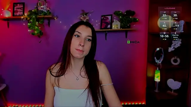 ameliaa_sweet 라이브 XXX 채팅