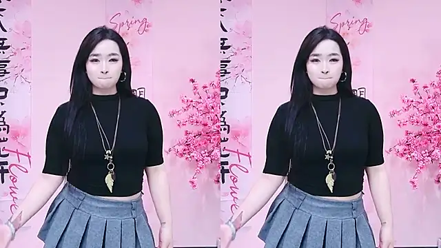 Chat +18 de MS-888 ao vivo