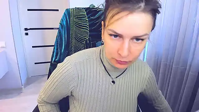 AlexiaDarrenのライブXXXチャット