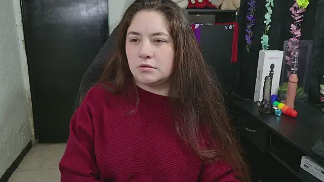 ann_bronw: απευθείας συνομιλία ΧΧΧ