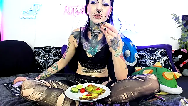 Purple_Coffin666のライブXXXチャット