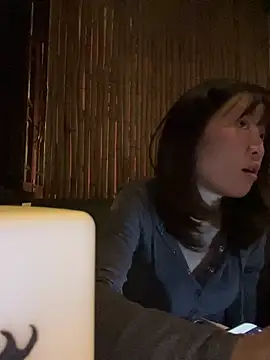 littleqiu 现场XXX聊天