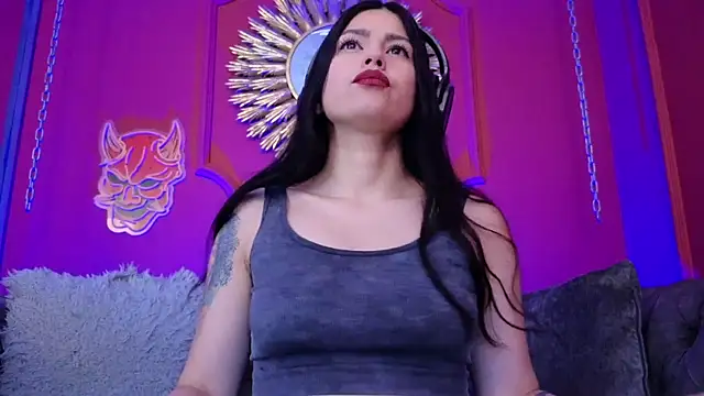 Julieta_Russelln Live XXX chat