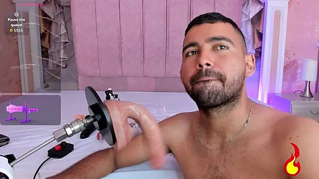 magnus_serket's Live XXX Chat