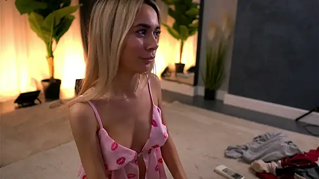 แชท XXX สดของ AishleyBee