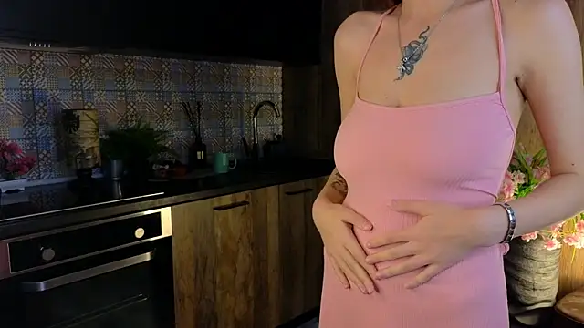 VesperSolace Obrolan Langsung XXX