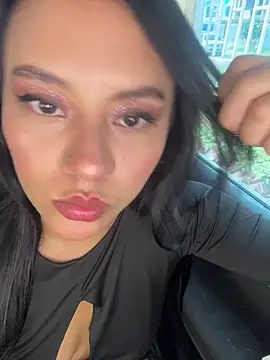 Candy-fireen Live XXX chat