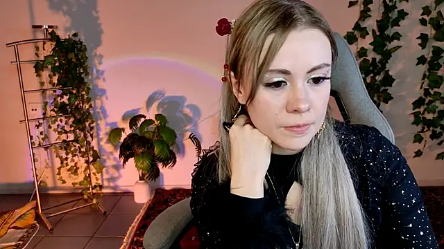 Chatroom XXX en direct de Kumiho_7777