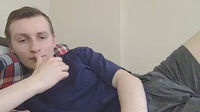 your_andy Show in webcam