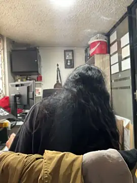 SALOME_KORLAND লাইভ XXX চ্যাট