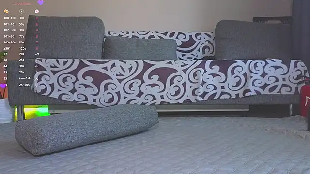 Sereta_Finn Chat XXX live