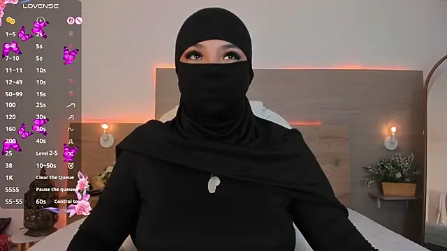 nashi_ra Webcam show