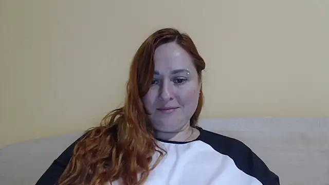 Czat XXX na żywo – Foxy_Kate3333