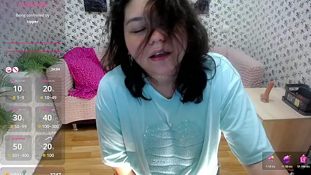 Czat XXX na żywo – supersex_96