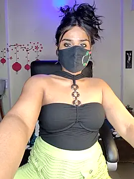 عرض كام Black-Pearll