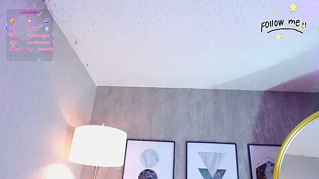 แชท XXX สดของ Tammy_soon