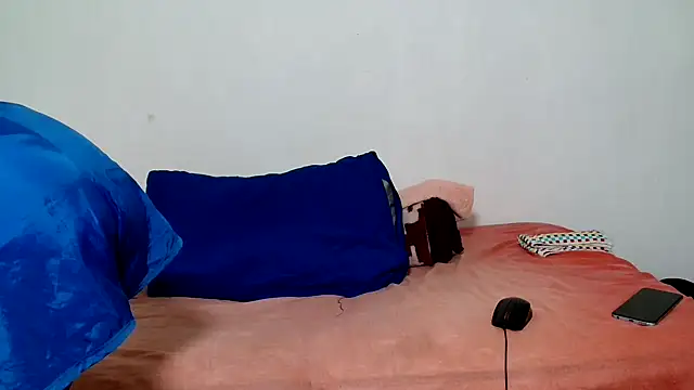 Chat XXX en directo de Feathergal69_