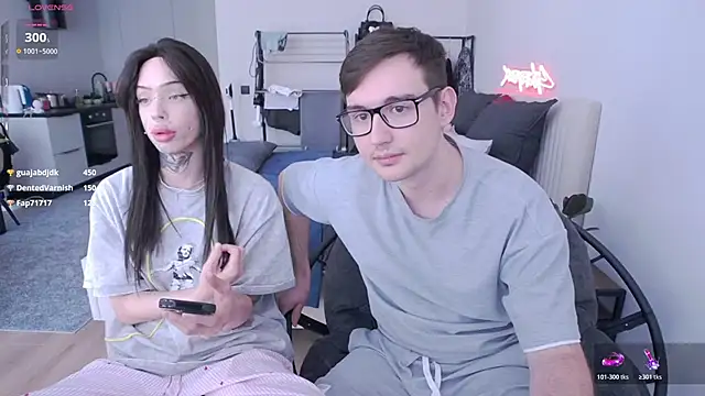 عرض كام Tanya_M