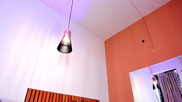 Czat XXX na żywo – SeleneLujan