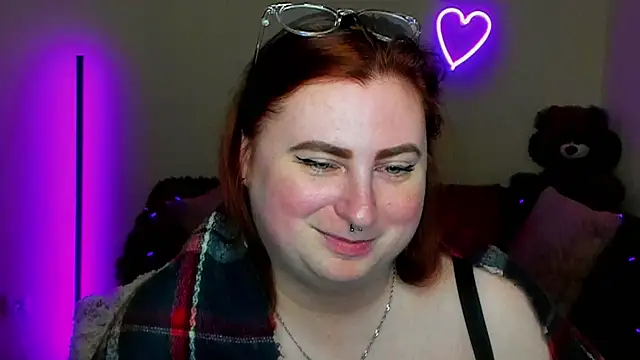 แชท XXX สดของ Alicia_love00