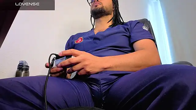 Ernesto-Rodriguez82's Webcam Show