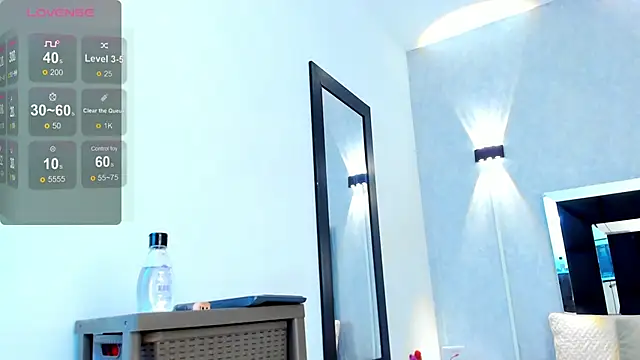 Pertunjukan Kamera Web elian_7