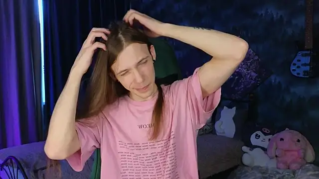 Show webcam de artass2