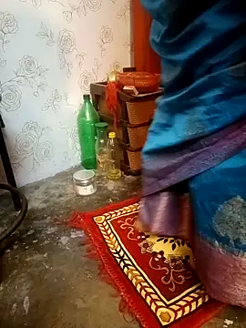 Show de webcam de manustripjob