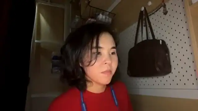 JennyCarpenter Chat XXX live