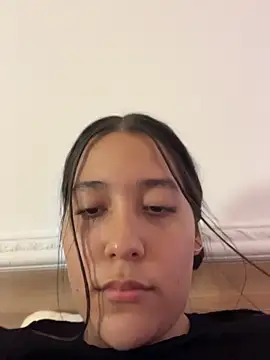 Nhefertary's Live XXX Chat