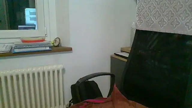 Kawayleo – webcam-show