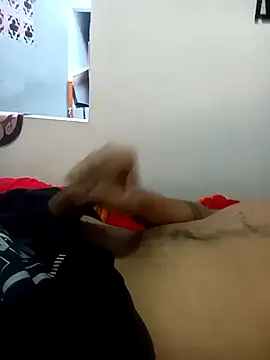 Show de webcam de yeisonren99