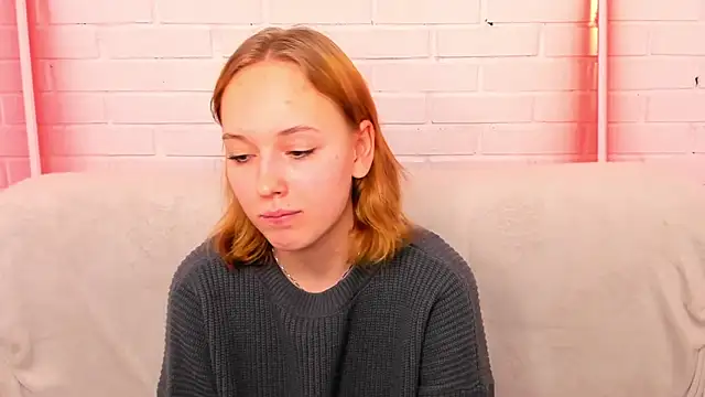 RikkiChoco's Live XXX Chat