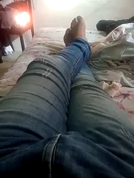 Chat +18 de Yerackhip ao vivo