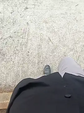 Show webcam de AqueousCrepe