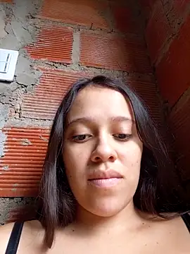 lachiki_plus 웹캠 쇼