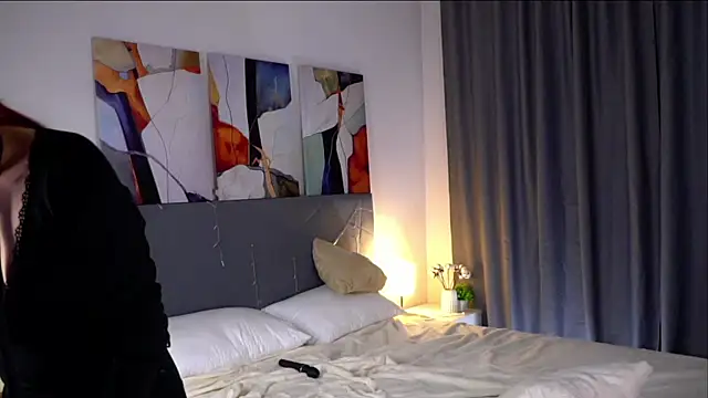 NelleMihalko: онлайн-секс-чат