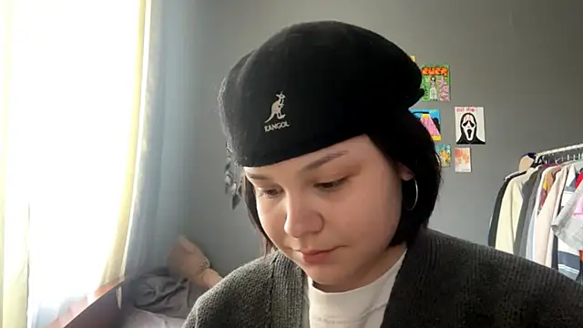 XxDarkAngelxXX – Naživo XXX chat