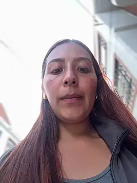 โชว์เว็บแคมของ Queen_Scatlett