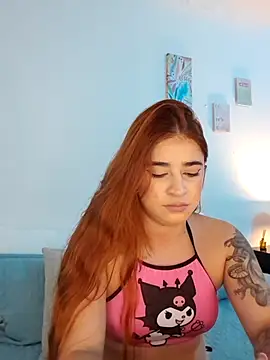 Sembang XXX Secara Langsung martina_connor1