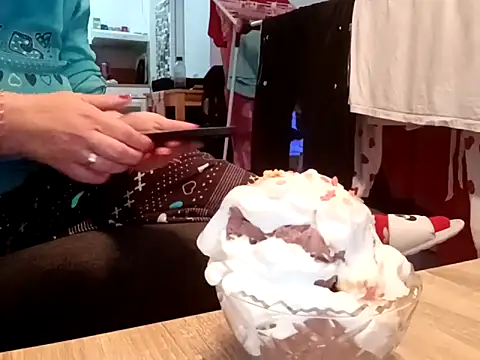 Webkamerová show Jahudka47