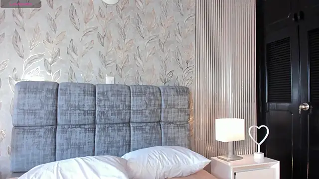 Show de webcam de Sammy_Scot