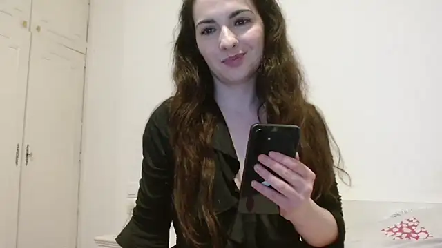 Show webcam de desirmiss1