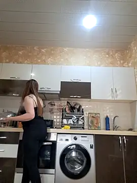 suzanara Pertunjukan Webcam