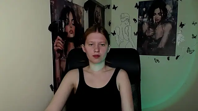 StellaCRL: онлайн-секс-чат