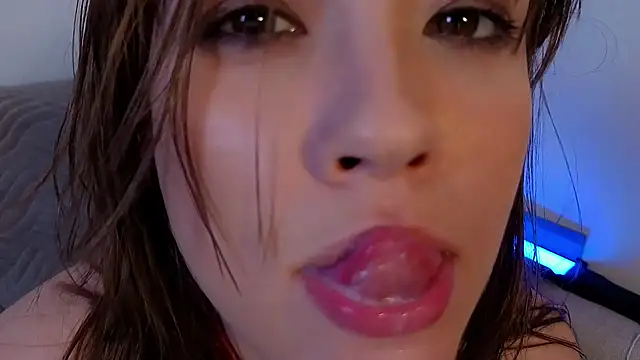 DemiDee 라이브 XXX 채팅