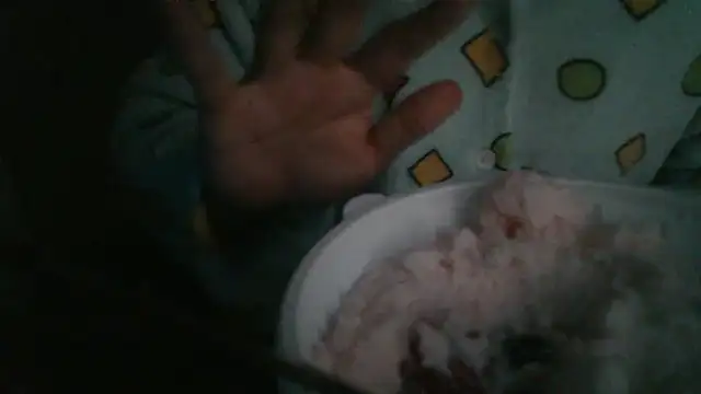 Show Webcam de wawagi