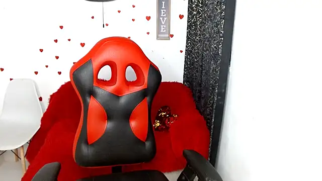 Czat XXX na żywo – sven_fox723