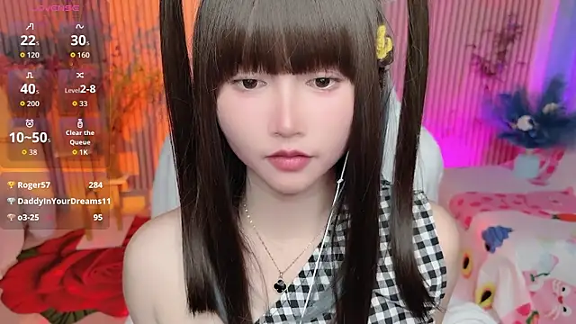 Živý XXX chat di-or-